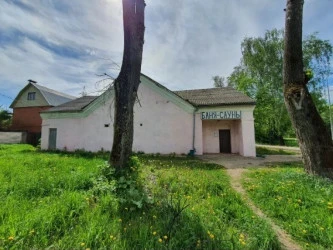 Здание 133 кв.м и земельный участок 1460 кв.м, расположенные по адресу: Московская область, г. Долгопрудный, мкр. Хлебниково, ул. Ленинградская, д 34а